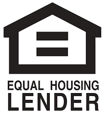 Equal Housing Lender Logo